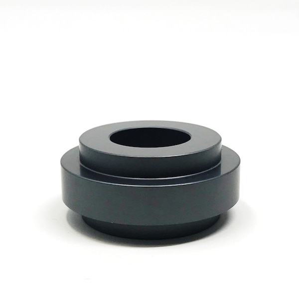 Seal Seat Sil Car (Sc) Dg Seal C114 Tri-Clover & Ampco